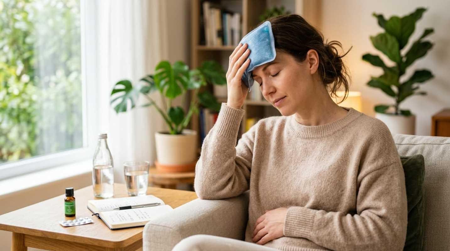 Migraine Triggers and How to Manage Them